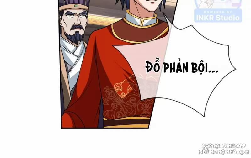 Thiên Uyên Trở Về: Ta Chính Là Thiên Tai 1 trang 55