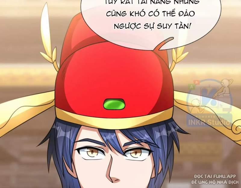 Thiên Uyên Trở Về: Ta Chính Là Thiên Tai 1 trang 6