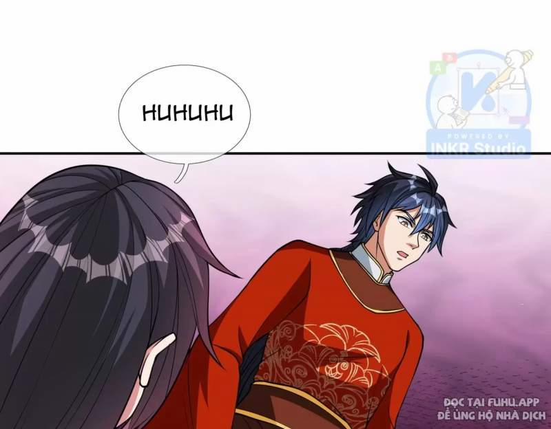 Thiên Uyên Trở Về: Ta Chính Là Thiên Tai 1 trang 62