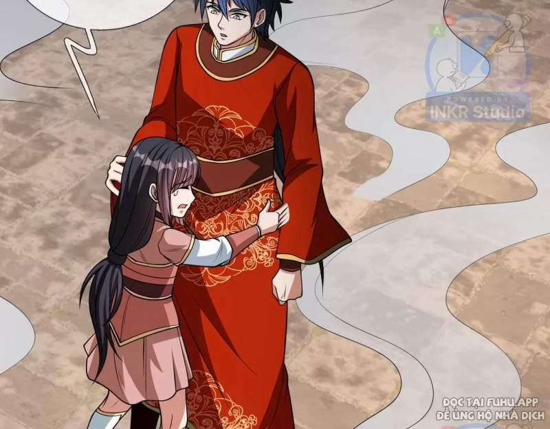 Thiên Uyên Trở Về: Ta Chính Là Thiên Tai 1 trang 64