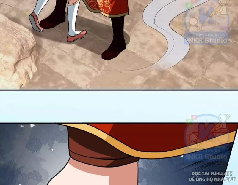 Thiên Uyên Trở Về: Ta Chính Là Thiên Tai 1 trang 65