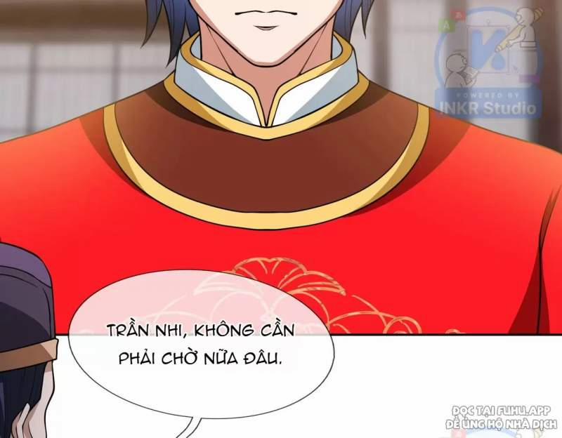 Thiên Uyên Trở Về: Ta Chính Là Thiên Tai 1 trang 7