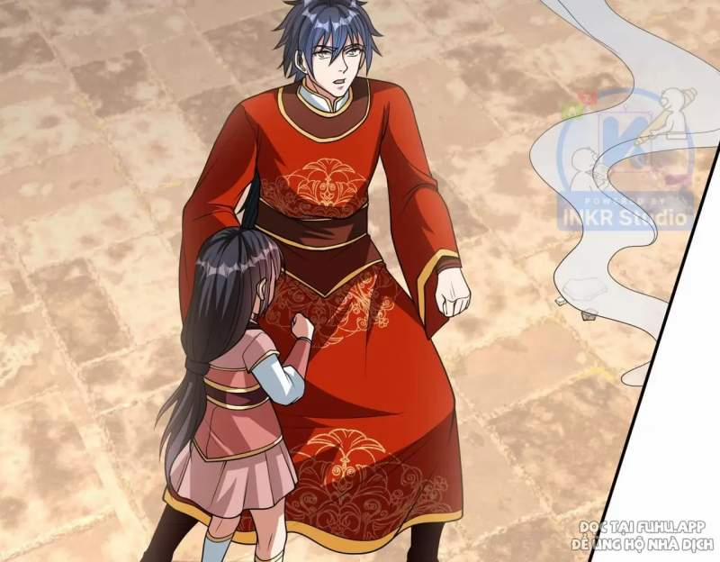 Thiên Uyên Trở Về: Ta Chính Là Thiên Tai 1 trang 70