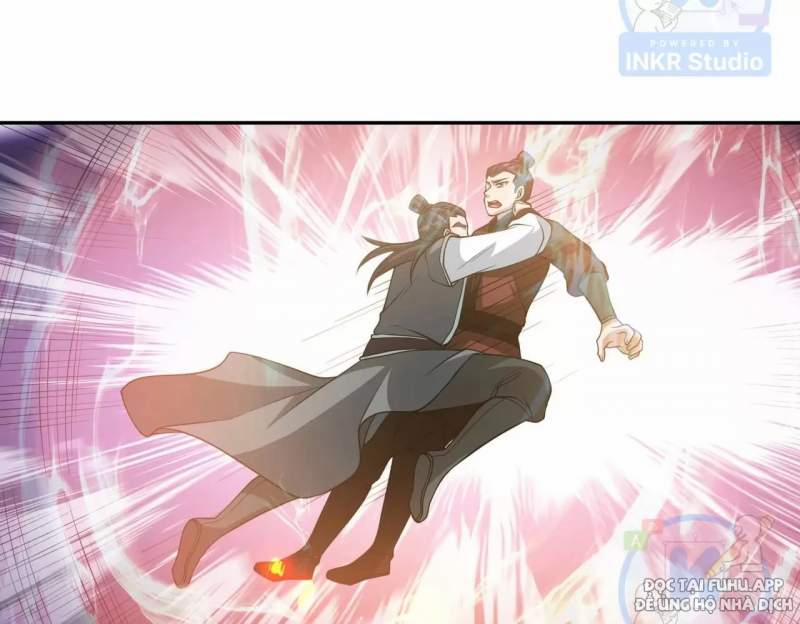 Thiên Uyên Trở Về: Ta Chính Là Thiên Tai 1 trang 74