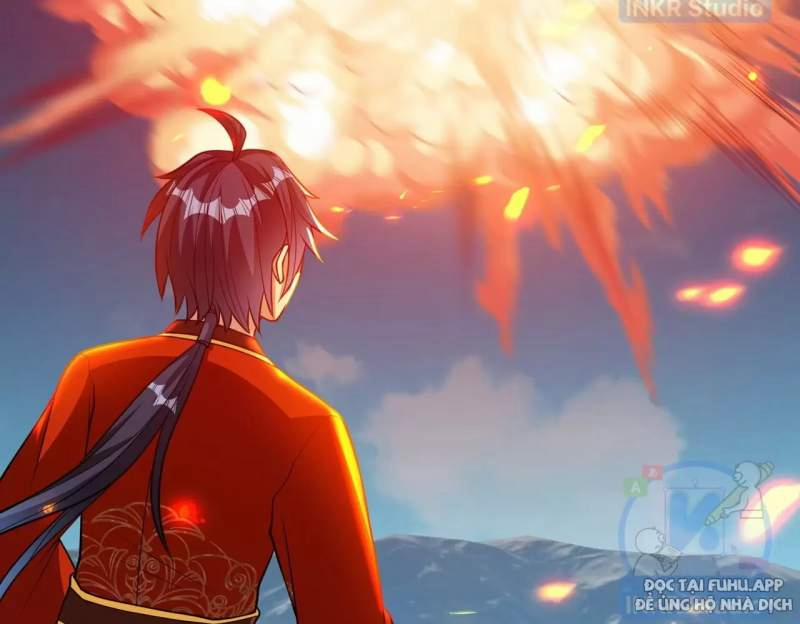 Thiên Uyên Trở Về: Ta Chính Là Thiên Tai 1 trang 76