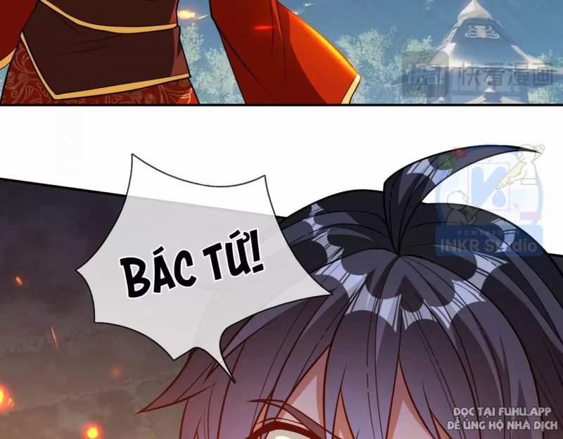 Thiên Uyên Trở Về: Ta Chính Là Thiên Tai 1 trang 77