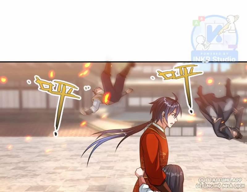 Thiên Uyên Trở Về: Ta Chính Là Thiên Tai 1 trang 79