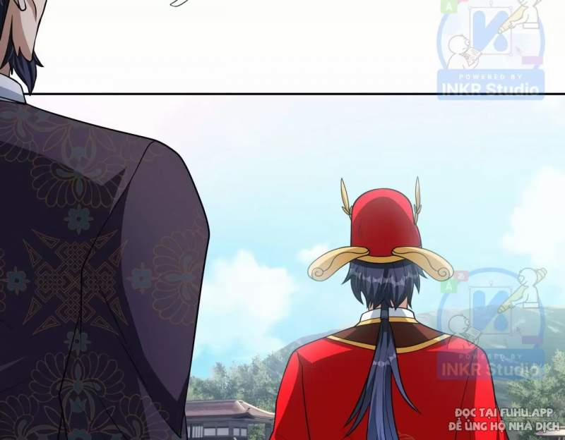 Thiên Uyên Trở Về: Ta Chính Là Thiên Tai 1 trang 8