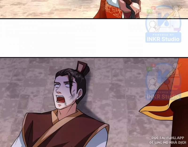 Thiên Uyên Trở Về: Ta Chính Là Thiên Tai 1 trang 80