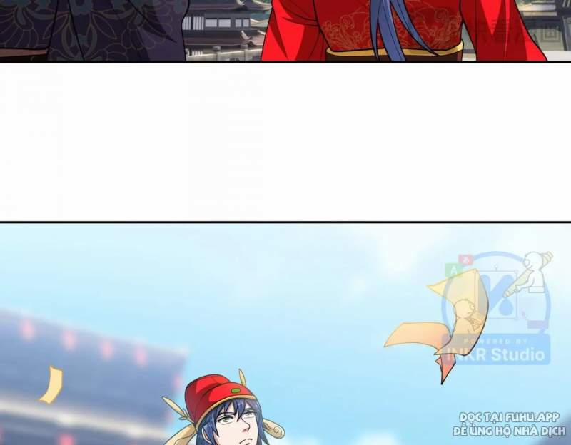 Thiên Uyên Trở Về: Ta Chính Là Thiên Tai 1 trang 9