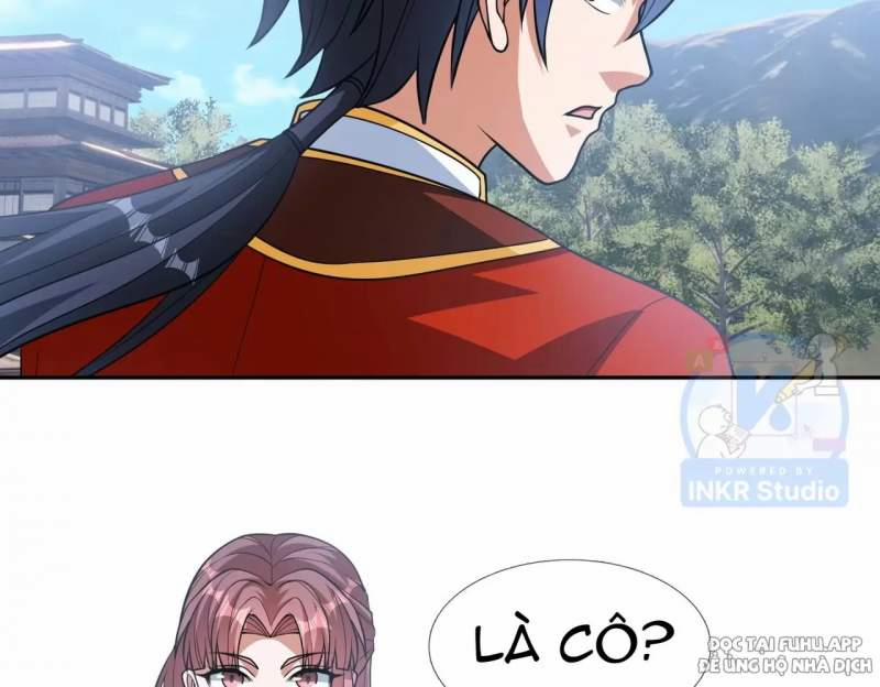 Thiên Uyên Trở Về: Ta Chính Là Thiên Tai 1 trang 90