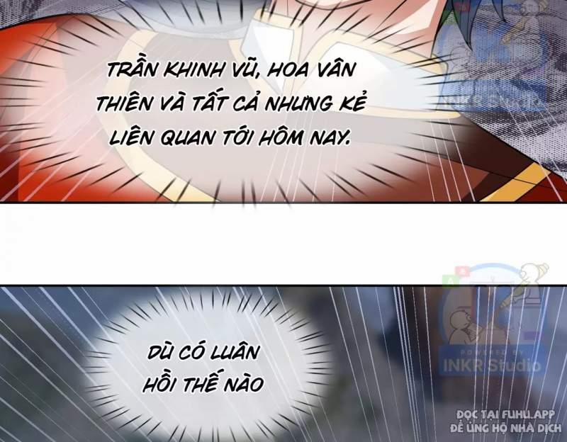 Thiên Uyên Trở Về: Ta Chính Là Thiên Tai 2 trang 1