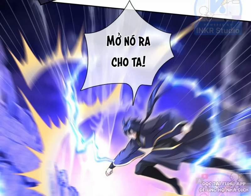 Thiên Uyên Trở Về: Ta Chính Là Thiên Tai 2 trang 103