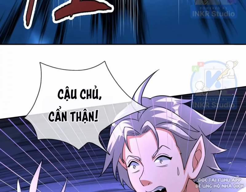 Thiên Uyên Trở Về: Ta Chính Là Thiên Tai 2 trang 109