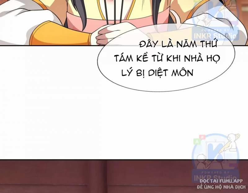 Thiên Uyên Trở Về: Ta Chính Là Thiên Tai 2 trang 116