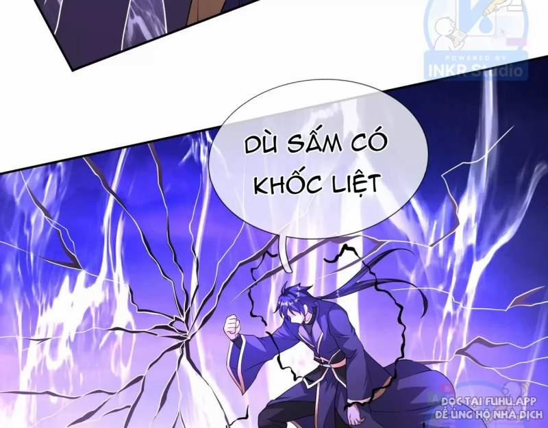 Thiên Uyên Trở Về: Ta Chính Là Thiên Tai 2 trang 117