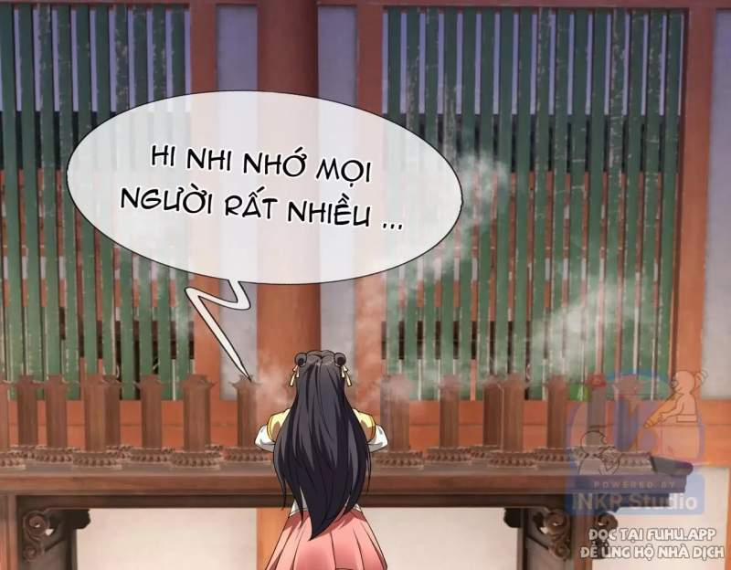 Thiên Uyên Trở Về: Ta Chính Là Thiên Tai 2 trang 118