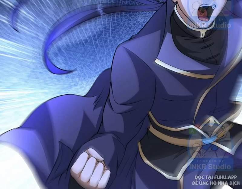 Thiên Uyên Trở Về: Ta Chính Là Thiên Tai 2 trang 123