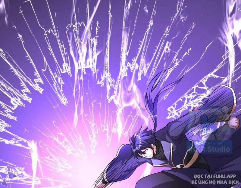 Thiên Uyên Trở Về: Ta Chính Là Thiên Tai 2 trang 127