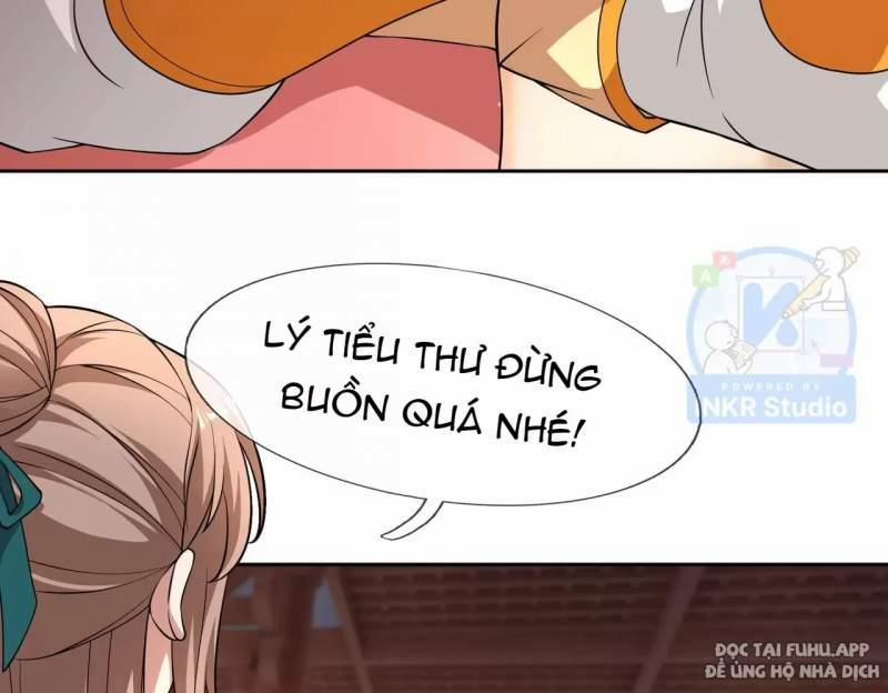 Thiên Uyên Trở Về: Ta Chính Là Thiên Tai 2 trang 128