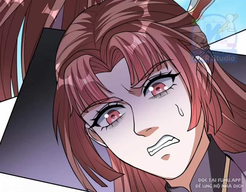 Thiên Uyên Trở Về: Ta Chính Là Thiên Tai 2 trang 13