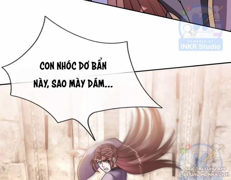 Thiên Uyên Trở Về: Ta Chính Là Thiên Tai 2 trang 14