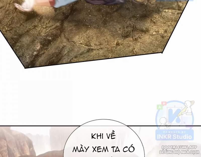 Thiên Uyên Trở Về: Ta Chính Là Thiên Tai 2 trang 16