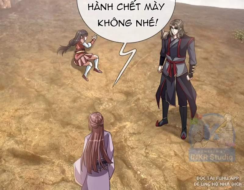 Thiên Uyên Trở Về: Ta Chính Là Thiên Tai 2 trang 17