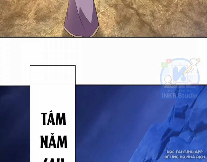 Thiên Uyên Trở Về: Ta Chính Là Thiên Tai 2 trang 18