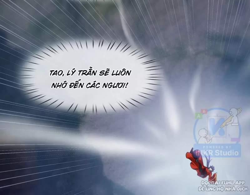 Thiên Uyên Trở Về: Ta Chính Là Thiên Tai 2 trang 2