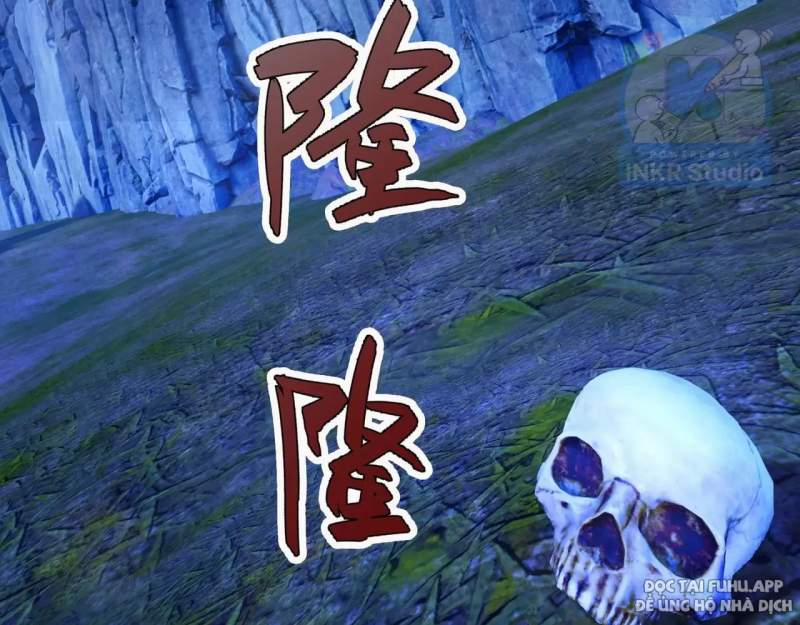 Thiên Uyên Trở Về: Ta Chính Là Thiên Tai 2 trang 22