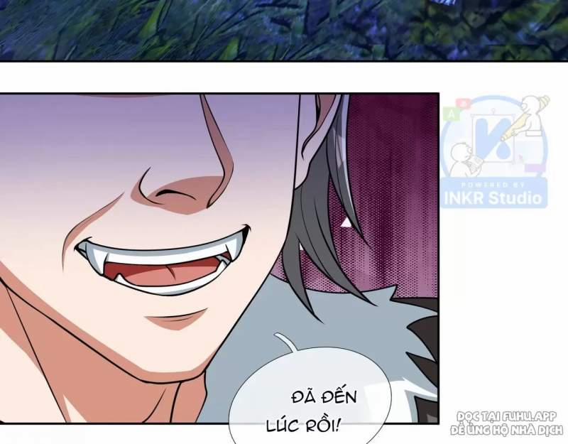 Thiên Uyên Trở Về: Ta Chính Là Thiên Tai 2 trang 23