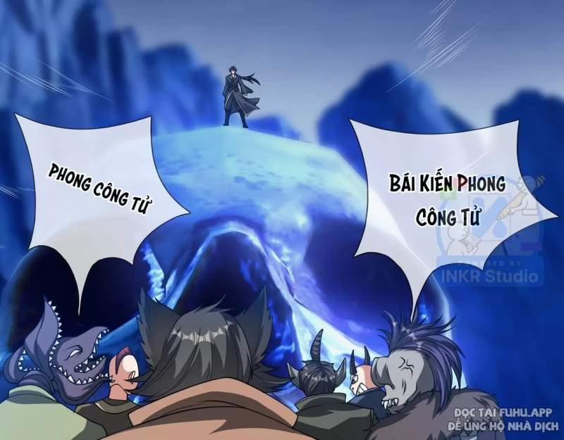 Thiên Uyên Trở Về: Ta Chính Là Thiên Tai 2 trang 27