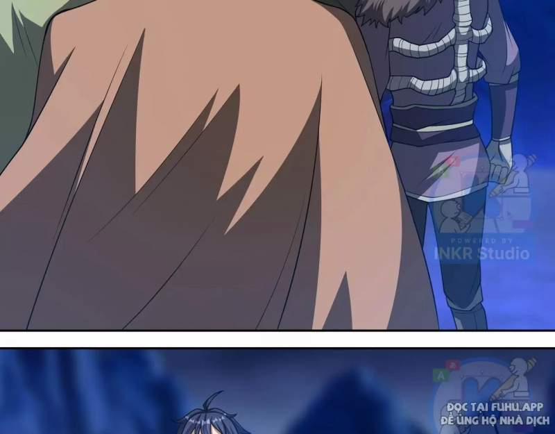 Thiên Uyên Trở Về: Ta Chính Là Thiên Tai 2 trang 28