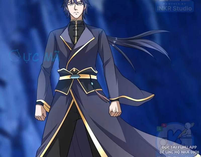 Thiên Uyên Trở Về: Ta Chính Là Thiên Tai 2 trang 29