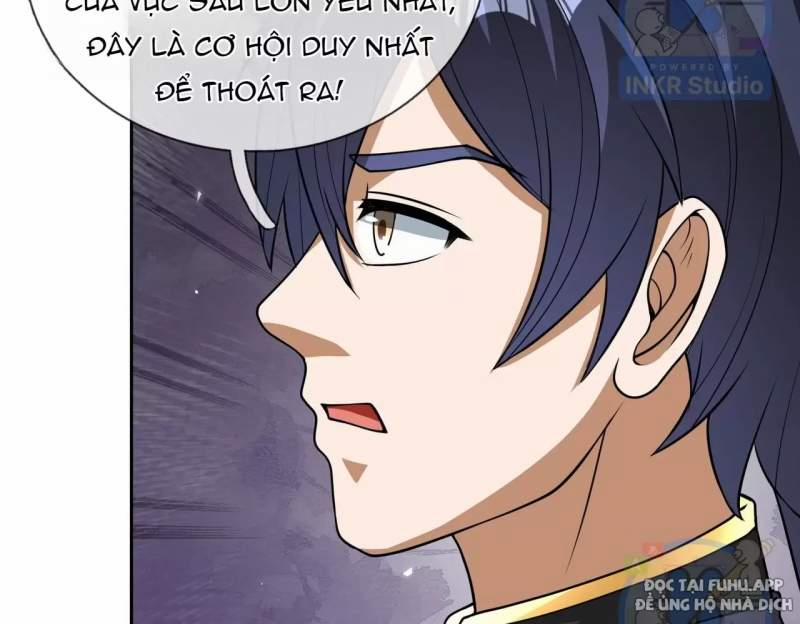 Thiên Uyên Trở Về: Ta Chính Là Thiên Tai 2 trang 34