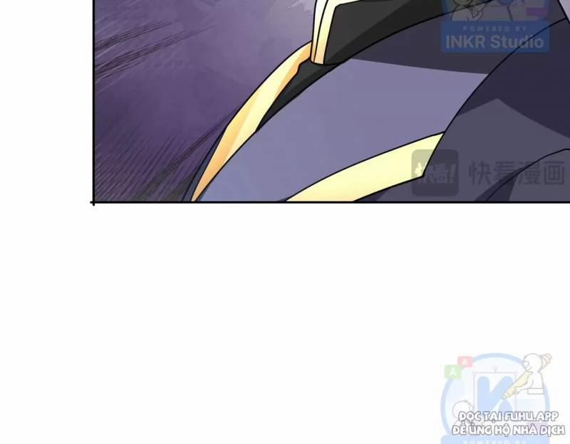 Thiên Uyên Trở Về: Ta Chính Là Thiên Tai 2 trang 35