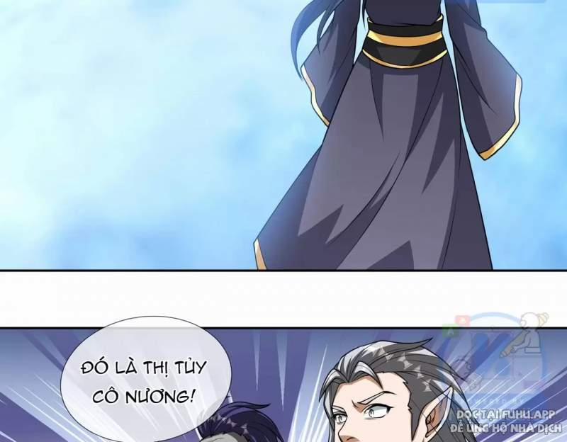 Thiên Uyên Trở Về: Ta Chính Là Thiên Tai 2 trang 37