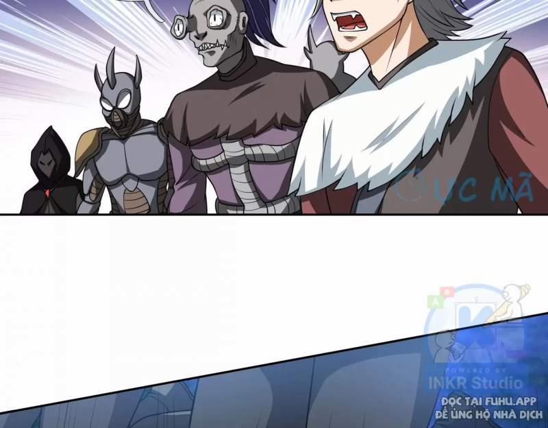 Thiên Uyên Trở Về: Ta Chính Là Thiên Tai 2 trang 38