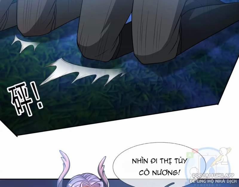 Thiên Uyên Trở Về: Ta Chính Là Thiên Tai 2 trang 39
