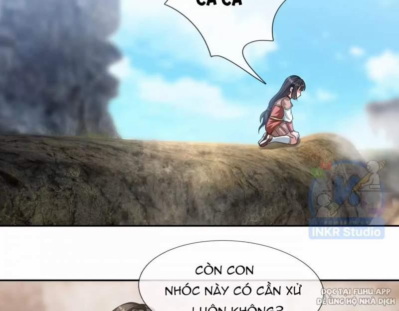 Thiên Uyên Trở Về: Ta Chính Là Thiên Tai 2 trang 4