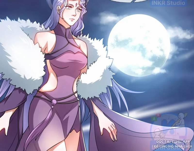 Thiên Uyên Trở Về: Ta Chính Là Thiên Tai 2 trang 40