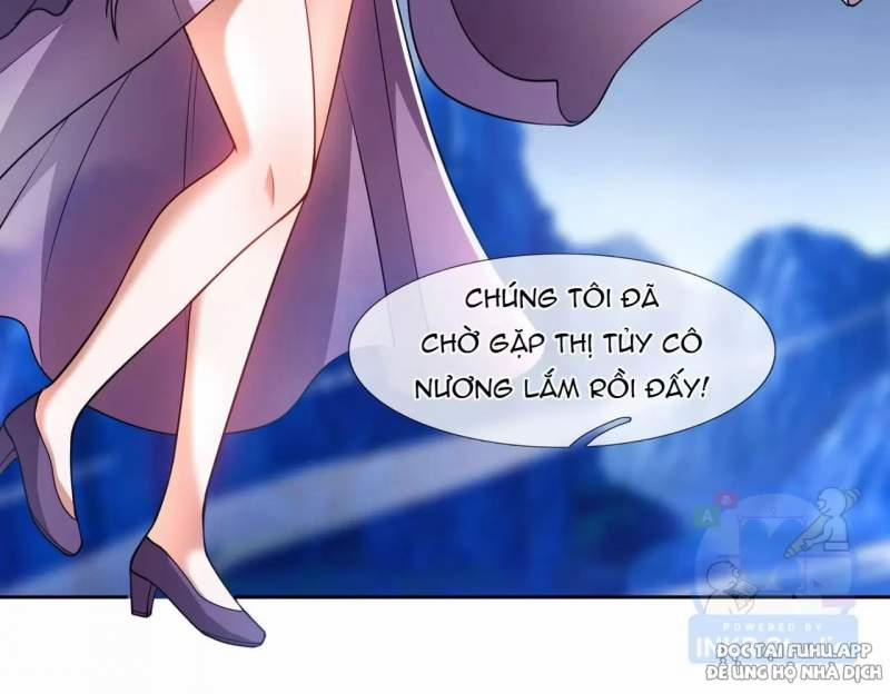 Thiên Uyên Trở Về: Ta Chính Là Thiên Tai 2 trang 41