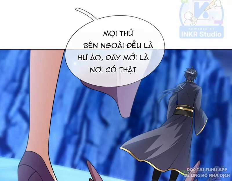 Thiên Uyên Trở Về: Ta Chính Là Thiên Tai 2 trang 43