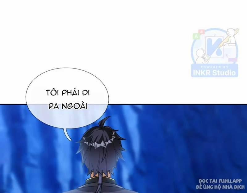 Thiên Uyên Trở Về: Ta Chính Là Thiên Tai 2 trang 46