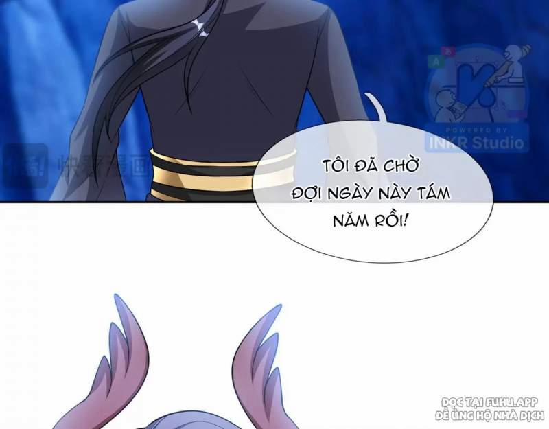 Thiên Uyên Trở Về: Ta Chính Là Thiên Tai 2 trang 47