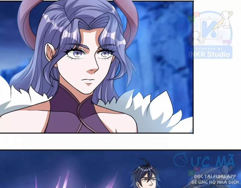 Thiên Uyên Trở Về: Ta Chính Là Thiên Tai 2 trang 48