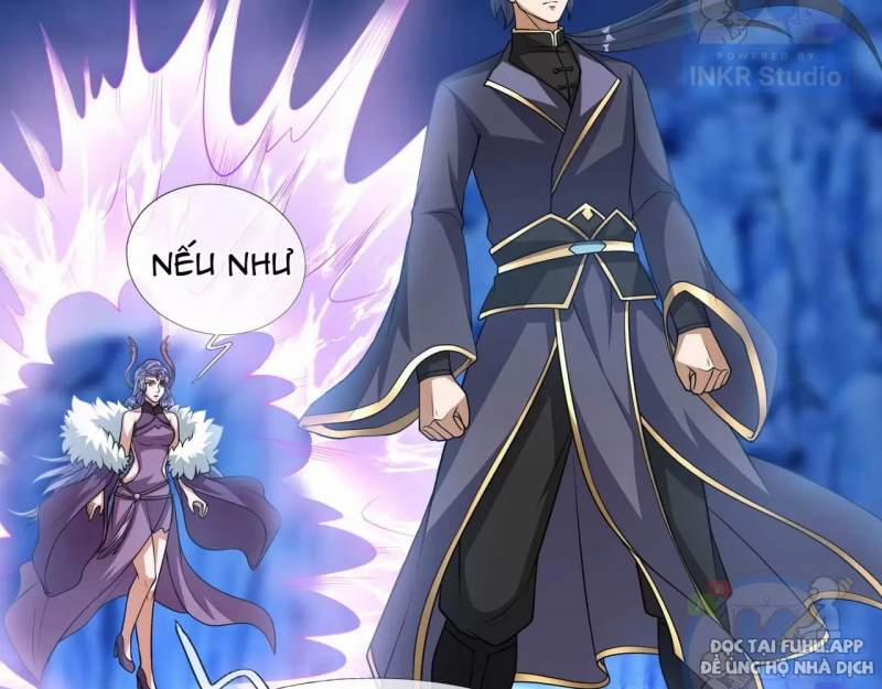 Thiên Uyên Trở Về: Ta Chính Là Thiên Tai 2 trang 49