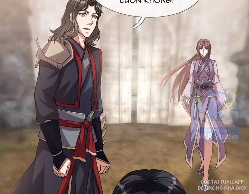Thiên Uyên Trở Về: Ta Chính Là Thiên Tai 2 trang 5