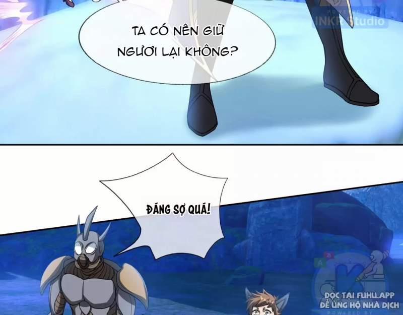 Thiên Uyên Trở Về: Ta Chính Là Thiên Tai 2 trang 50